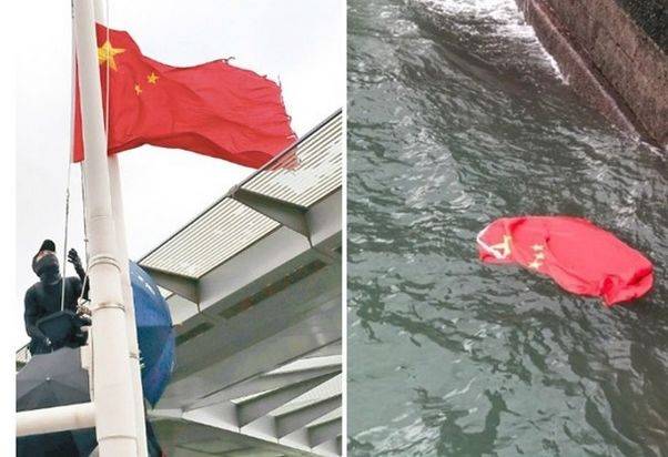 其中一名男子为22岁的周颂轩,报称职业是装修工人.