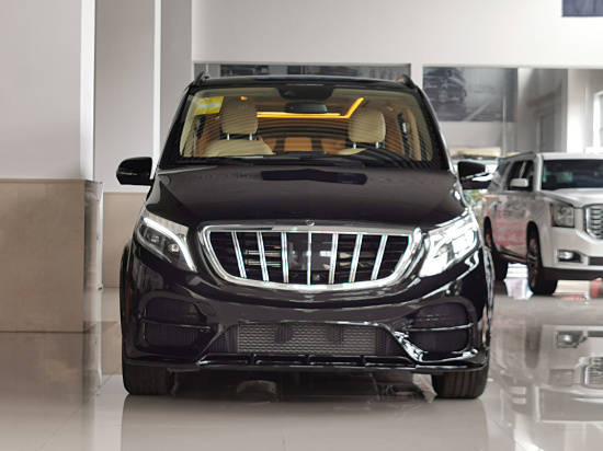 2017年11月14日我购买了一辆奔驰汽车,现在要上车损险,不知道买多少