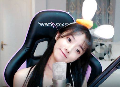 lpl主持人小钰被恶搞不雅图!造谣者已被找到将面临法律制裁