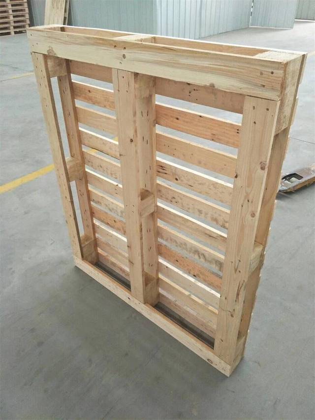 木托盘的价格是多少