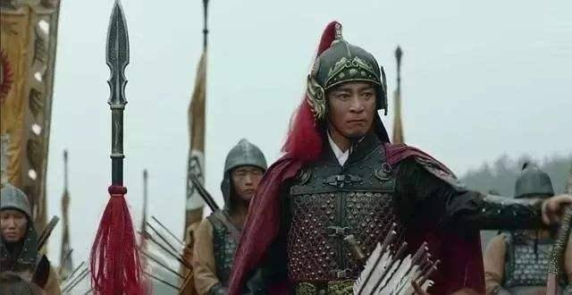 常遇春二儿子常升为何下落不明一本书解开谜团结局凄凉