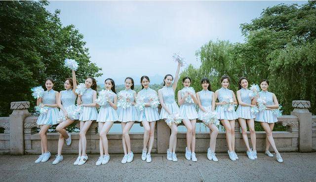 我国女性平均身高最高的省份,1米7是最基本,外