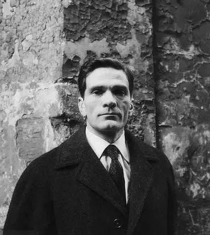 拍出《索多玛120天》的导演,和他惊世骇俗的桃