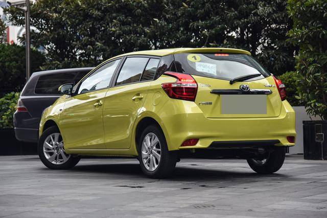 丰田致炫,6万多能提裸车,有suv的空间,油耗仅5l,买吗?