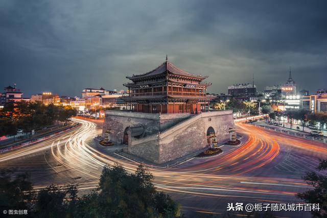甘肃省的十大地标建筑一览