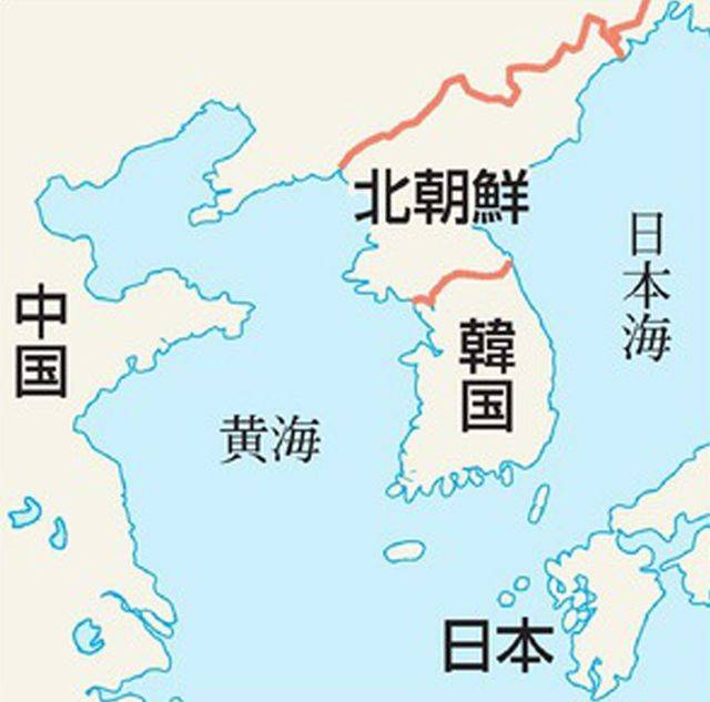 中国四大海域海鲜地理图鉴