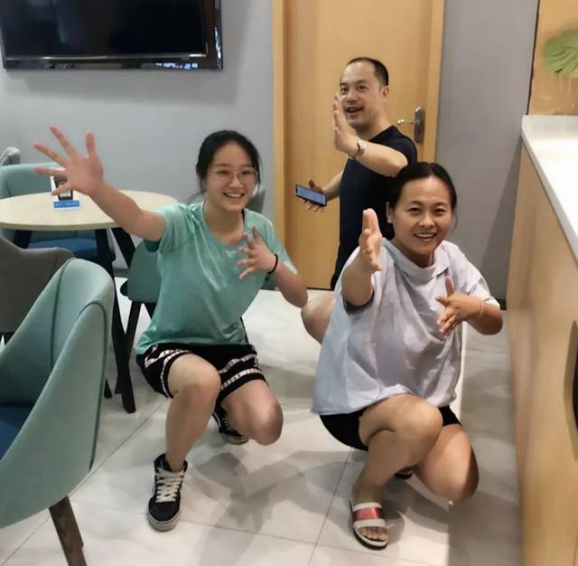 大胃嚼英语线下活动之Hawaiin精彩回顾