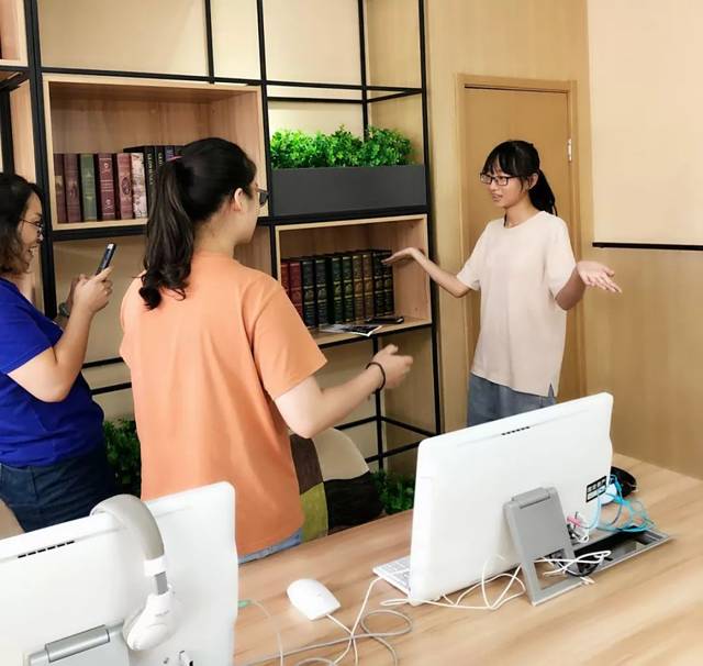 大胃嚼英语线下活动之Hawaiin精彩回顾