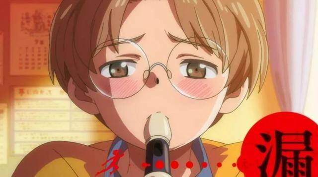 动漫中刻骨铭心的单相思,都能组成败犬48出道了