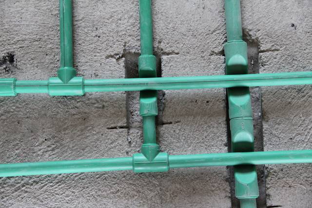 资深水工:ppr管热熔连接注意事项