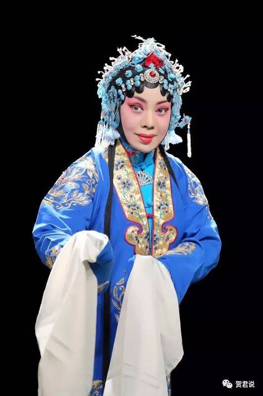 田贺君:戏曲艺术传唱的情与理 ——河北评剧新典范《新卖妙郎》
