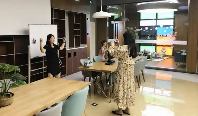 大胃嚼英语线下活动之Hawaiin精彩回顾