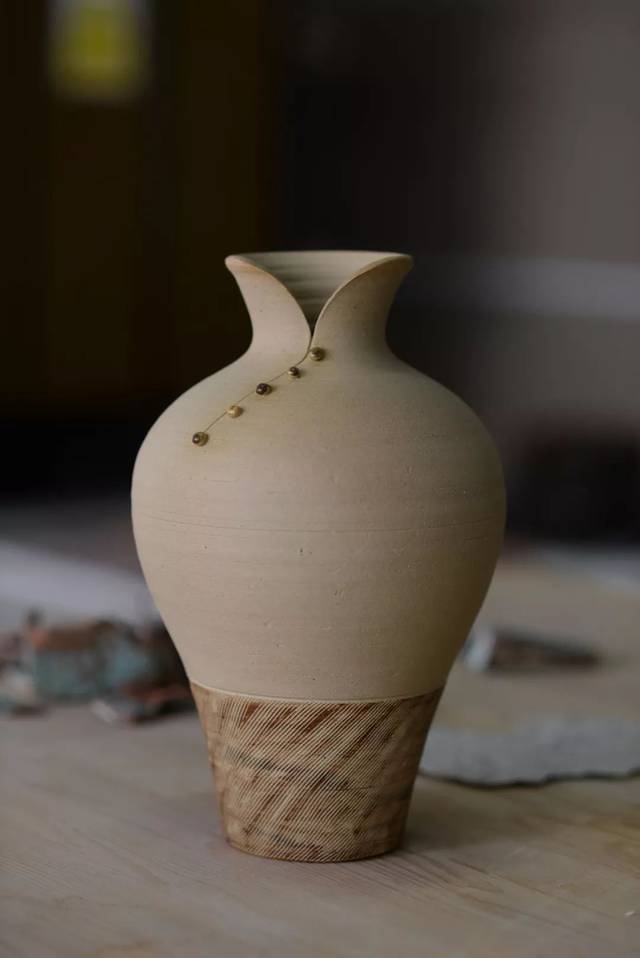 首届"亚泰·莲花山杯"国际陶艺大赛获奖作品出炉