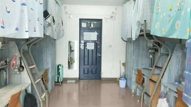 萌新看过来你要的蚌医宿舍攻略在这里