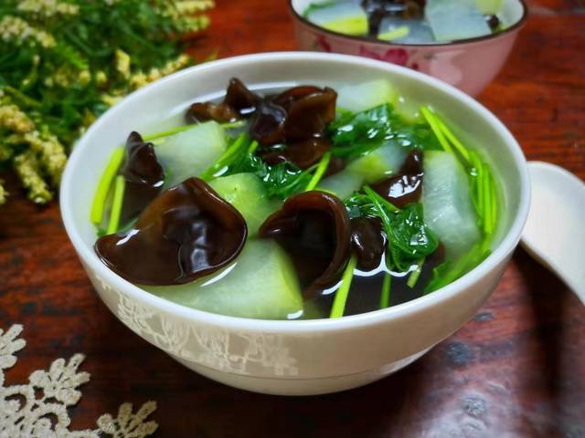 立秋后把它当晚餐十天掉秤5斤腰细了腿长了穿啥都美