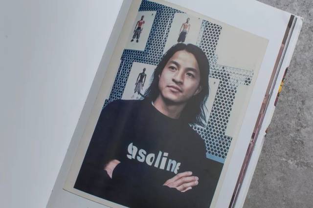 【未開封】Michael Lau STOREFAN$UMER 12” Michael Lau：我在艺术界是一个新人-搜狐