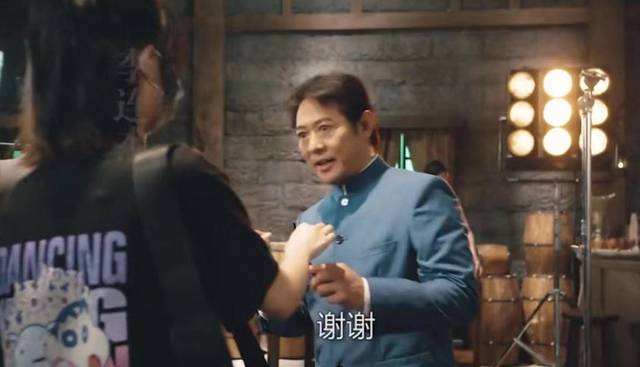 李连杰代言游戏