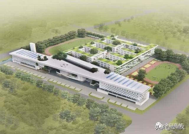 高邮建筑工程行业的最新动态与发展趋势