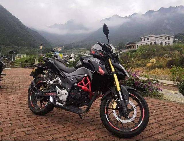 几款销量最好的2万左右的摩托车合资国产都有你最喜欢哪个