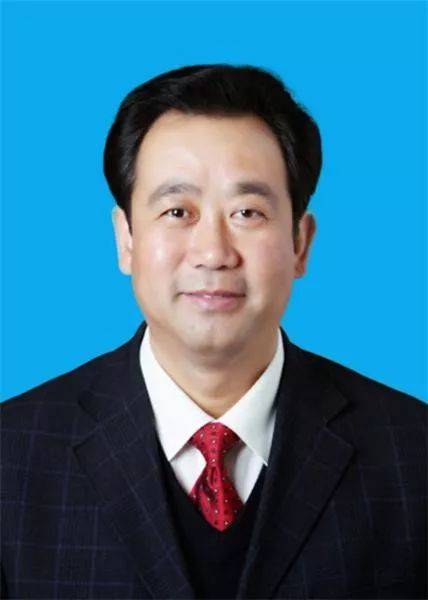 实名公示甘肃多名县委书记县长晋升公示公告