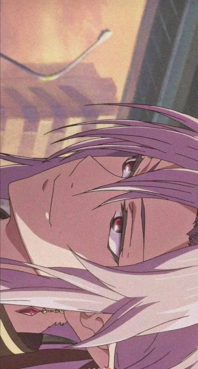 终结的炽天使|风靡抖音的费娘头像壁纸