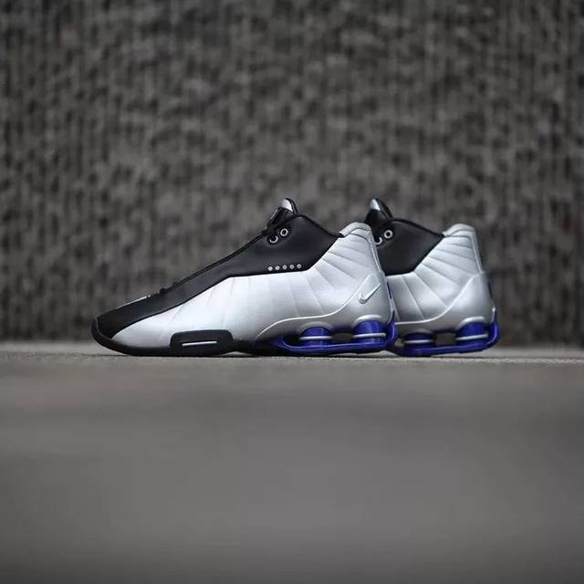 nike shox drake