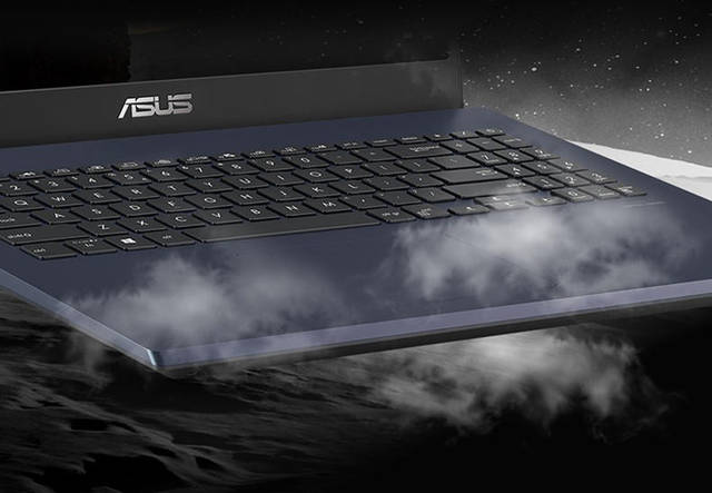 华硕mars15轻薄高性能商务游戏本