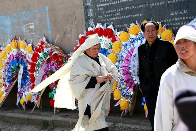 死人用的灵幡图片图片