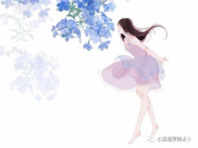 小巫塔罗牌占卜:神准分析遇到负面能量你该如