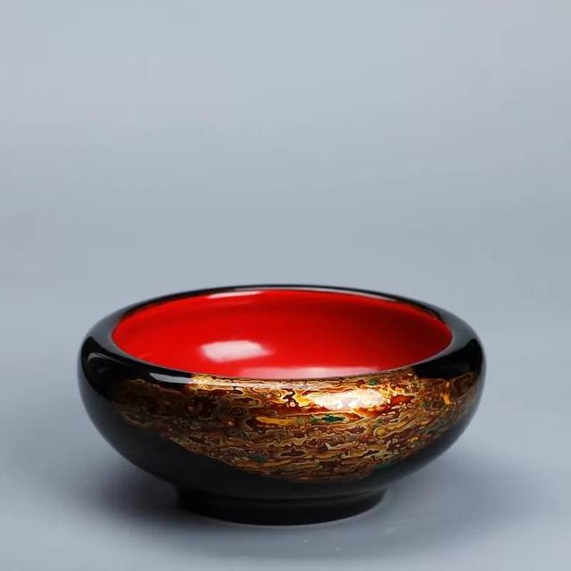 从无到有的神奇：福州脱胎漆器髹饰技艺_搜狐网