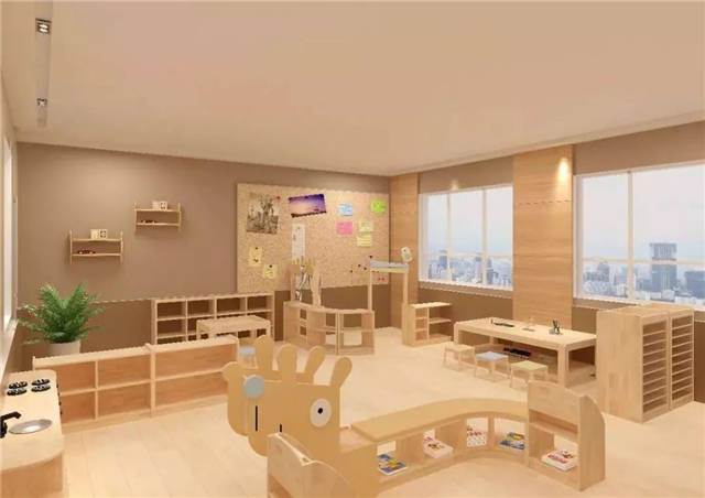 优选10组上海幼儿园&小学最佳CP,学区房这样