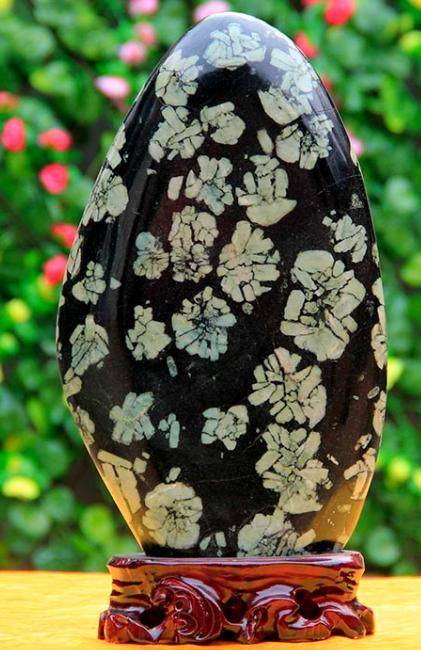 有一种石头，形成于三四亿年前，只有洛阳有_搜狐网