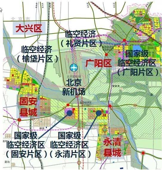 永清县曹家务乡规划图图片
