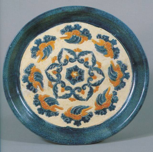 凭什么说最美的三彩都在盛唐有证据吗