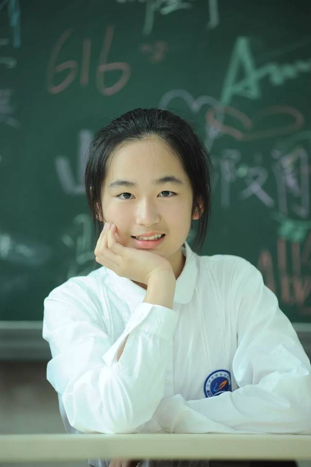 5,国际考全a*,世界名校指日可待!