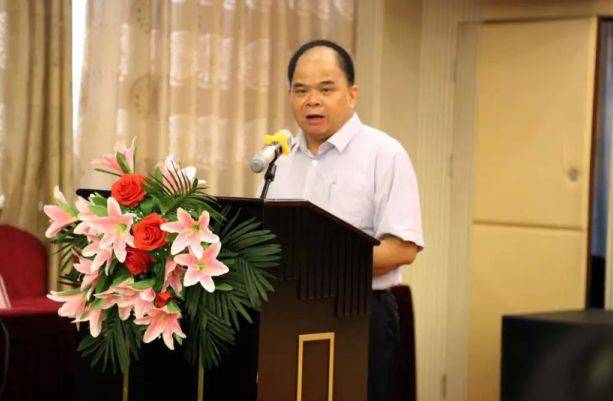 不忘初心,牢记使命,致力缓解中小微企业融资难融资贵!