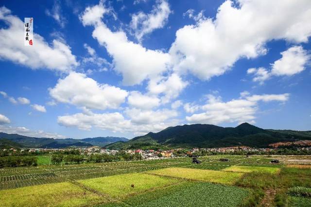 行摄村落|薪火相传的岁月;同安云洋村