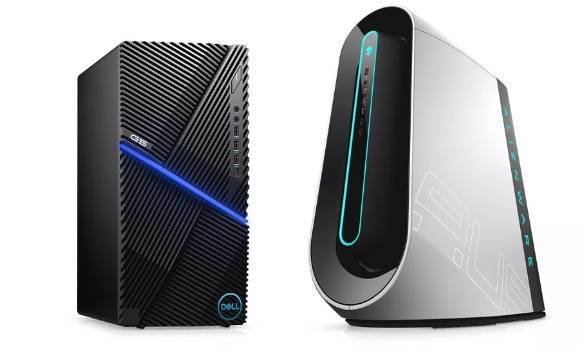 戴尔发布全新外星人台式机：Alienware Aurora R9游戏电脑_搜狐网