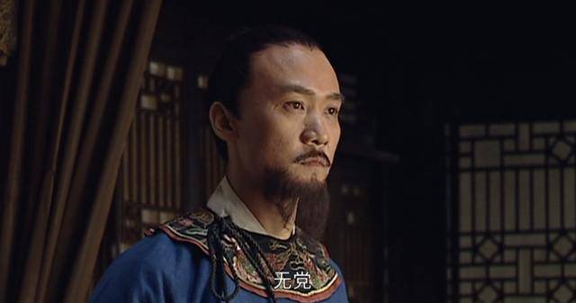 原创大明王朝:谭伦劝说海瑞修改供词,海瑞一句话揭开大明朝致命问题