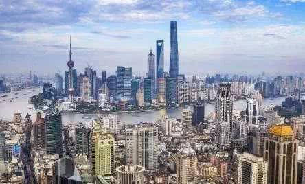 2050年世界十大城市预测:纽约第五,东京第六,重