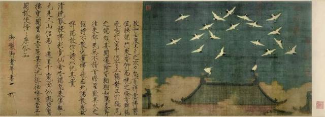 十分钟看懂中国绘画史