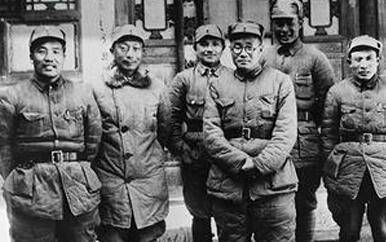 中国1614位开国将军最多10大省份,第1名江西