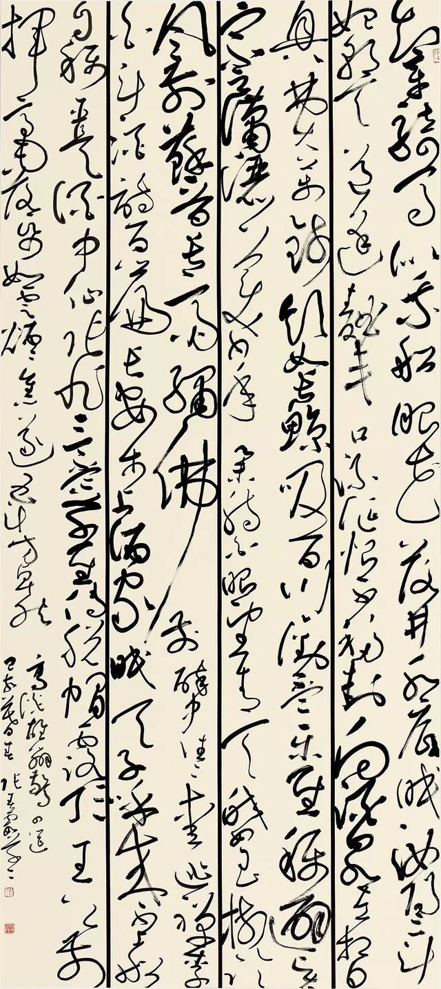 第二届山东省女书法家作品展在山东省文化馆开幕(附全部参展作品照片)