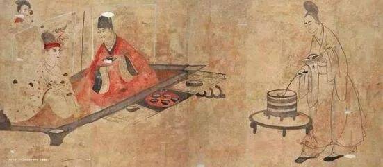 十分钟看懂中国绘画史