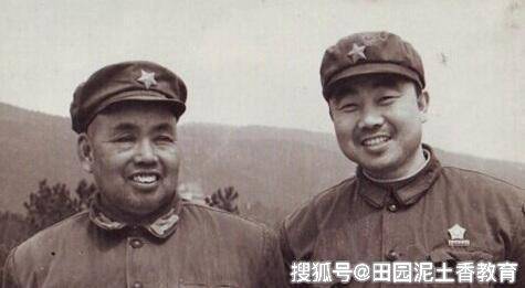 中国1614位开国将军最多10大省份,第1名江西