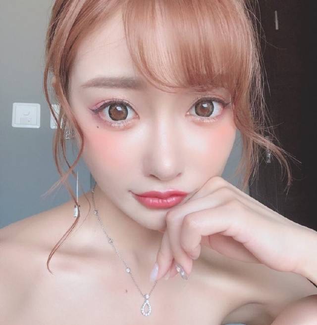 【明日花绮罗】认识她的,都是老司机!