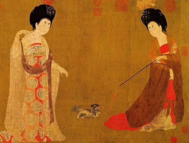 十分钟看懂中国绘画史