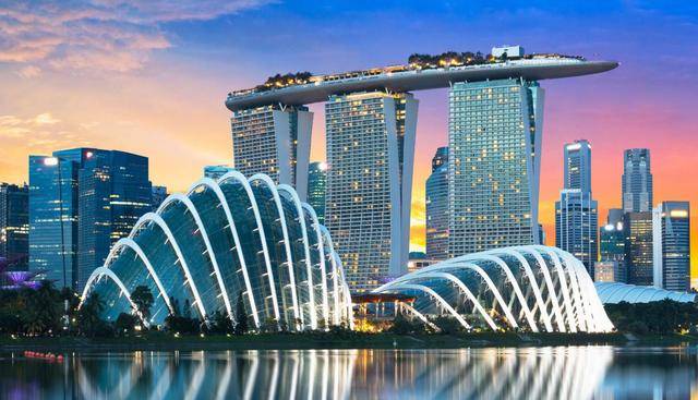 HL新加坡永居办理、新加坡鼓励外来人创业,投