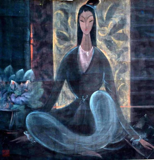 十分钟看懂中国绘画史