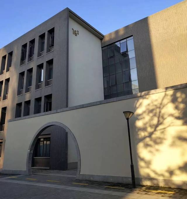 新生指南|带你逛杭师大,从白天到黑夜